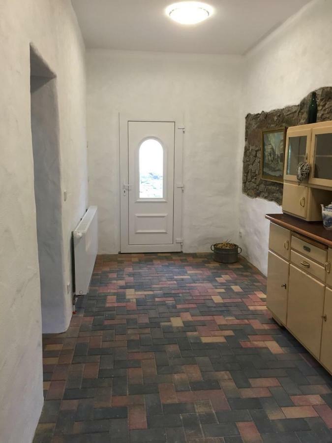 Gut Fischer Pomssen Exteriör bild
